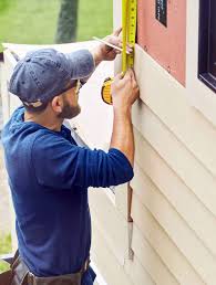 Custom Trim and Detailing for Siding in Wolfe City, TX